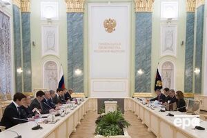 Генпрокуратура РФ запевнила, що відреагувала на всі запити громадян