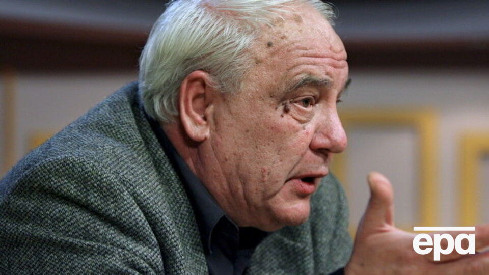 Буковский: Путин, как сказали бы в народе, "нарывается", понимая, что войну ему не объявят