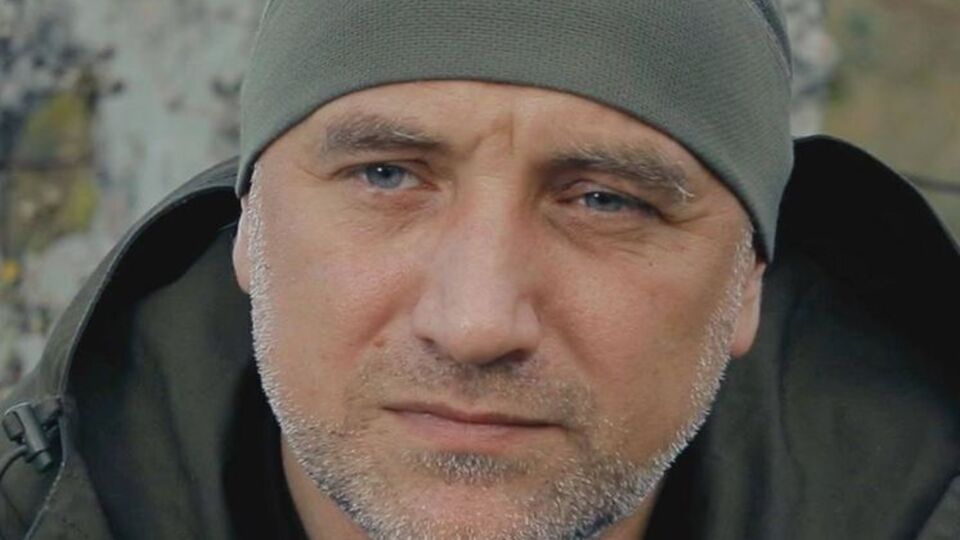 Прилєпін називає себе "замкомбата" терористичного угруповання "ДНР"