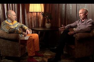 Олег Протасов: Михайличенко був улюбленцем Лобановського. Напевно, він бачив у Льоші себе замолоду