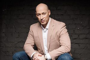 Гордон: Я закликаю всіх львів'ян – наплюйте на них, чхати ми на них хотіли, приходьте!