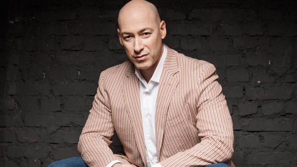 Гордон: Я закликаю всіх львів'ян – наплюйте на них, чхати ми на них хотіли, приходьте!