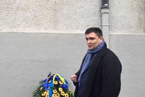 Климкин: Наказание настигнет украинца, даже если свою оценку он высказал у себя в Украине