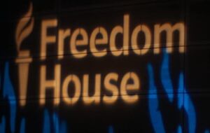 Freedom House: Ініціативи повинні відповідати міжнародним зобов'язанням України у сфері прав людини