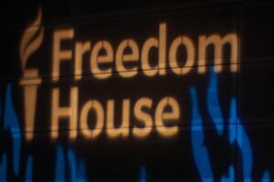 Freedom House: Ініціативи повинні відповідати міжнародним зобов'язанням України у сфері прав людини