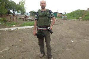 Бабченко: Чего столько шуму-то вокруг этой ракеты?