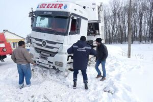 К спасательным работам привлекли более 2 тыс. человек