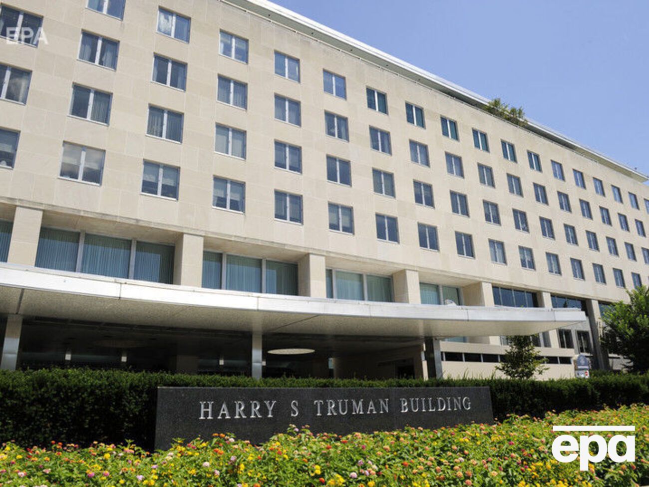 Госдеп: Оборонительные возможности США остаются непревзойденными