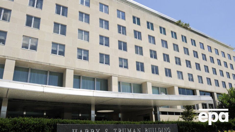 Госдеп: Оборонительные возможности США остаются непревзойденными