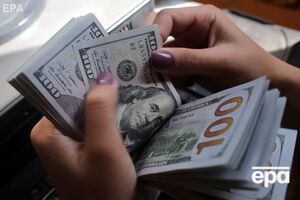 Курс валют на 2 березня