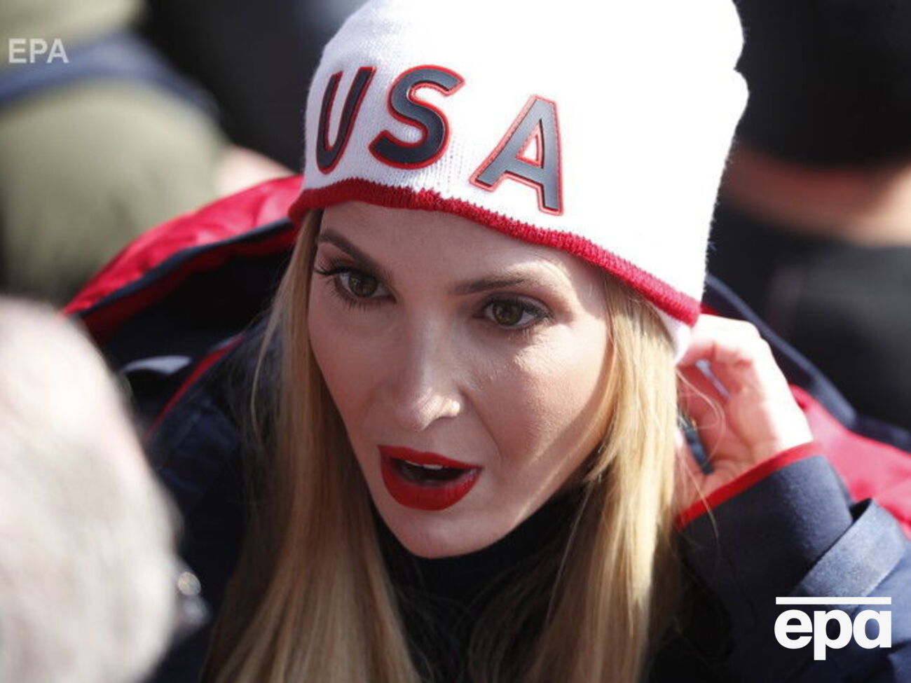 Иванка Трамп фигурирует в расследовании ФБР, сообщают СМИ