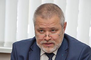 Дегтяренко вважає, що для ракети-носія Falcon Heavy буде важко знайти корисне навантаження