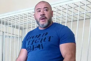 Тодуров: Крисін покинув медустанову відразу після інциденту із зеленкою