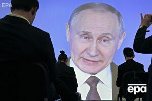 Путин: Те, кто заявляют о начале новой холодной войны, не являются аналитиками