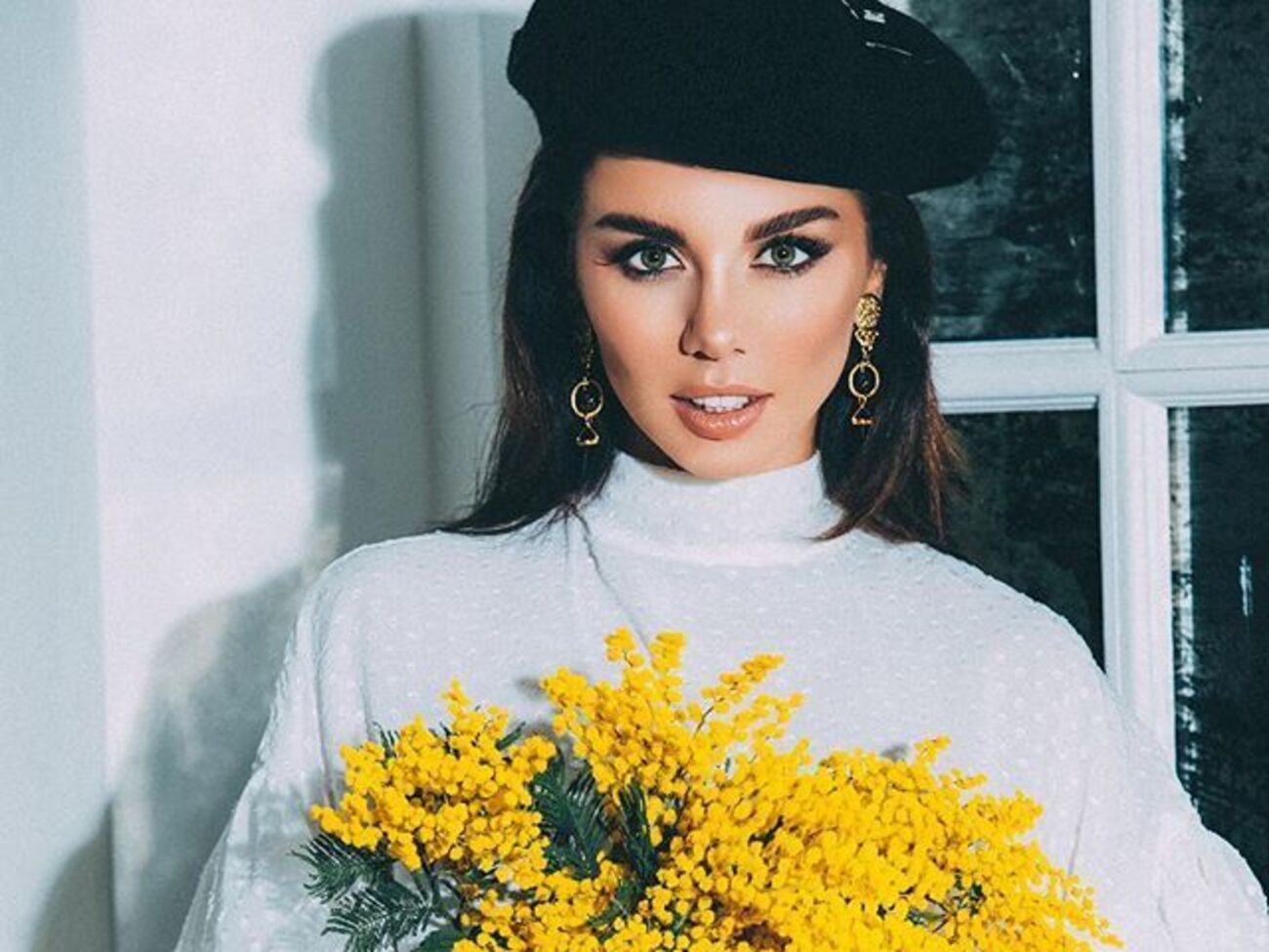 Седокова:&nbsp;Мне кажется, ему просто нравится мамина настойчивость