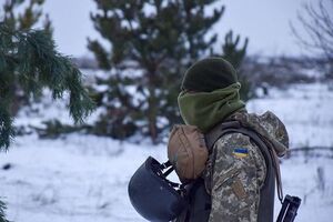 Більшість самогубств у ЗСУ – у тилу, заявили в Міноборони