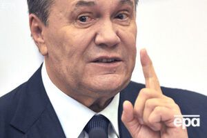 Янукович: Порошенко обіцяв припинити війну за лічені дні
