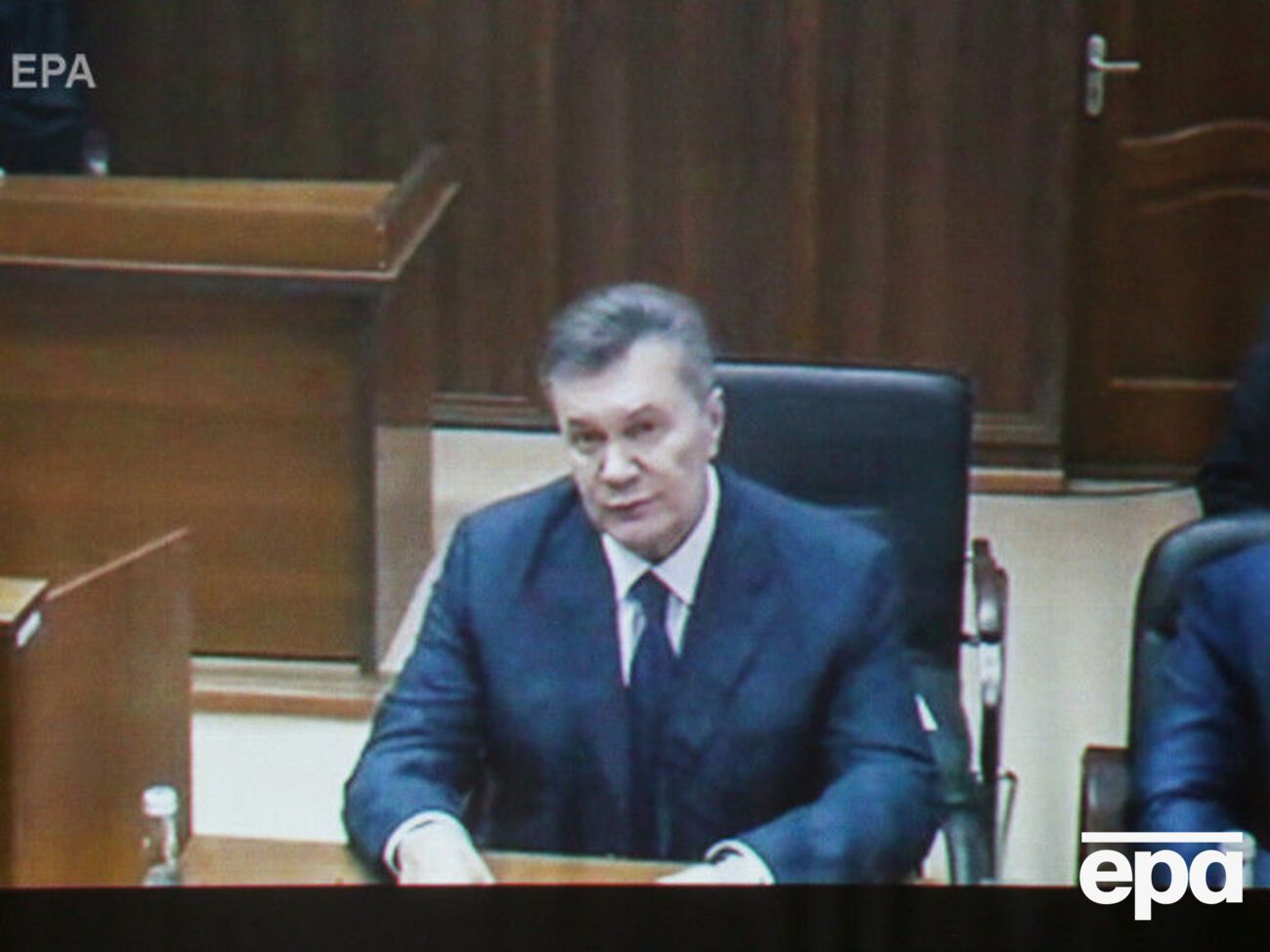 Янукович: Ми мали йти за процедурою