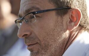 Геннадий Кернес: Профильное КП, по сути дела, стало коммунальным заводом