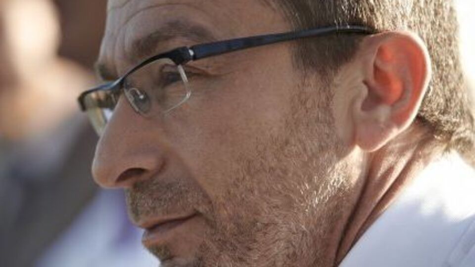 Геннадий Кернес: Профильное КП, по сути дела, стало коммунальным заводом