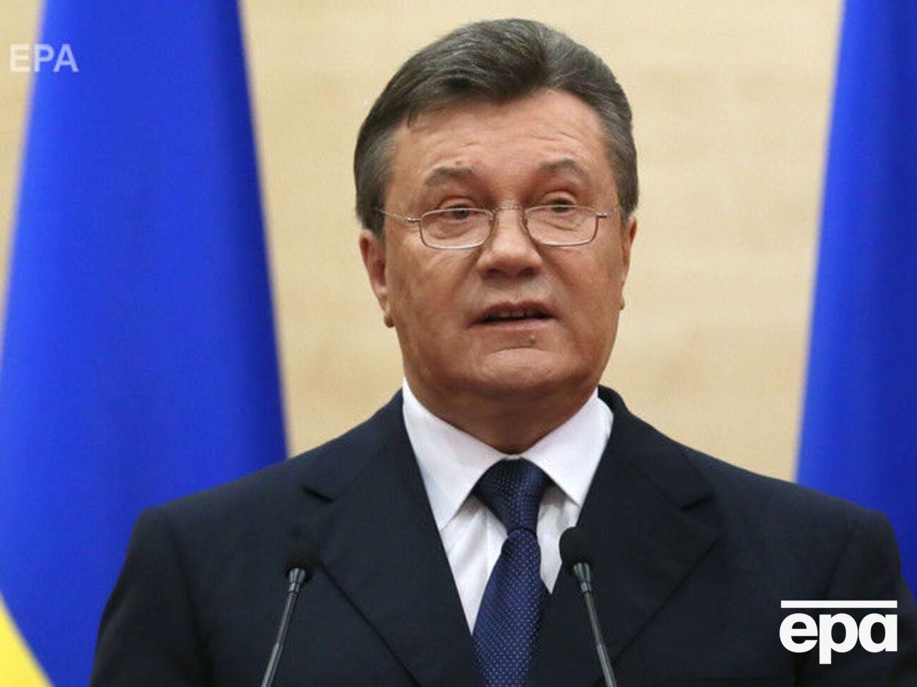 Янукович: Я особисто не встановлював жодних сум оплат за роботу Манафорта