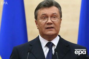 Янукович: Я лично не устанавливал никаких сумм оплат за работу Манафорта