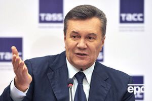 Янукович заявил, что в 2014 году не отказывался от соглашения с ЕС