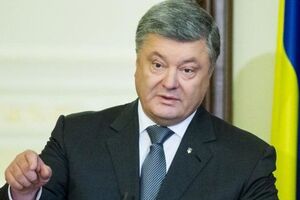 Порошенко рассказал, что освобожденным пограничникам окажут всю необходимую медицинскую помощь