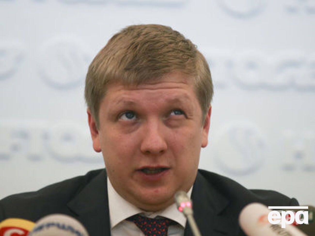 Коболев назвал штраф ГФС&nbsp;"поздравлением с победой в Стокгольме"