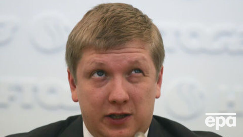 Коболєв назвав штраф ДФС "привітанням із перемогою у Стокгольмі"