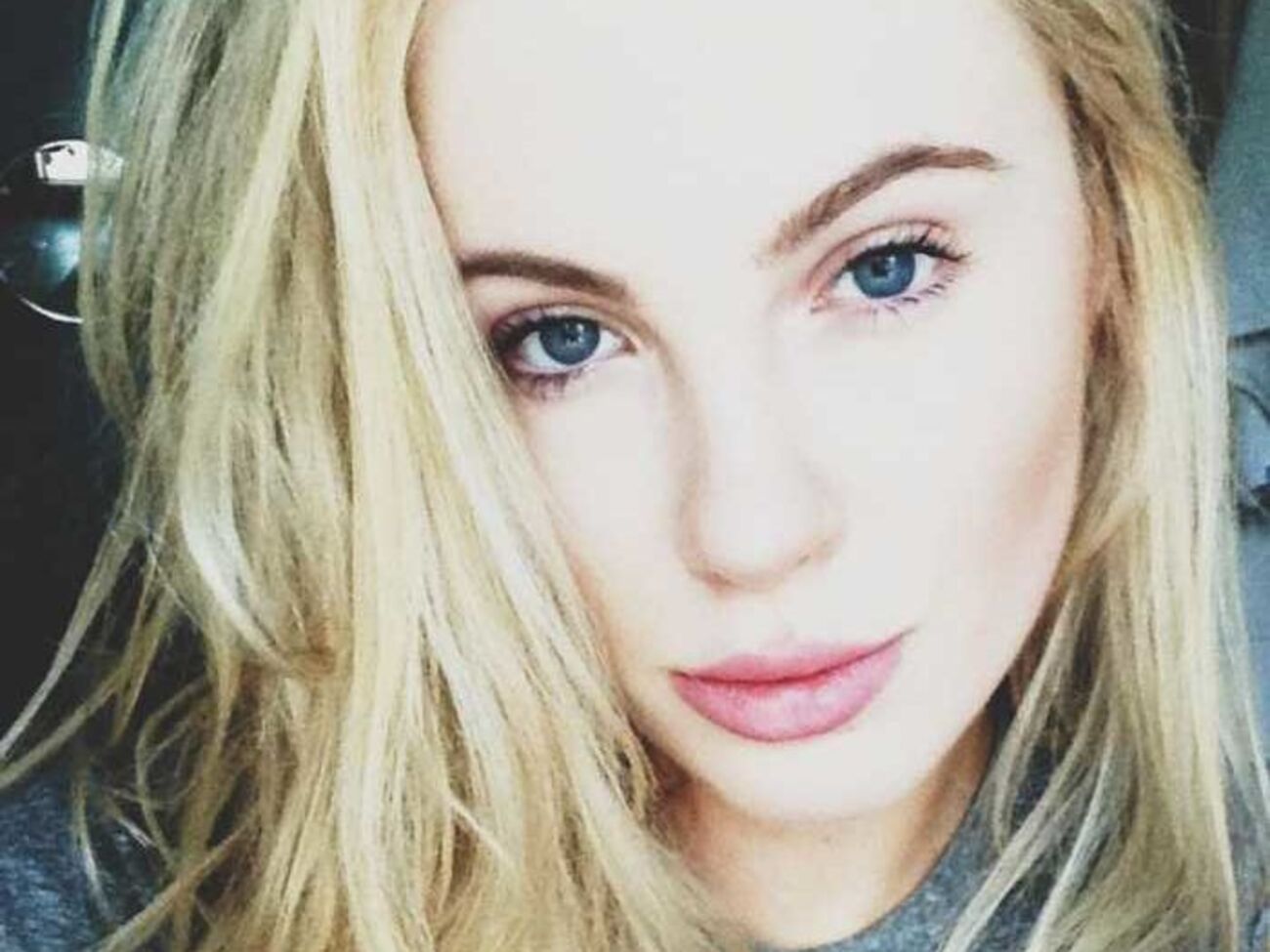 Айрленд Болдуин:&nbsp;Если вы не будете снимать кожу со своей собаки, тогда вы не должны носить мех вообще, потому что все животные созданы равными