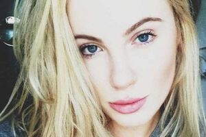 Айрленд Болдуин: Если вы не будете снимать кожу со своей собаки, тогда вы не должны носить мех вообще, потому что все животные созданы равными