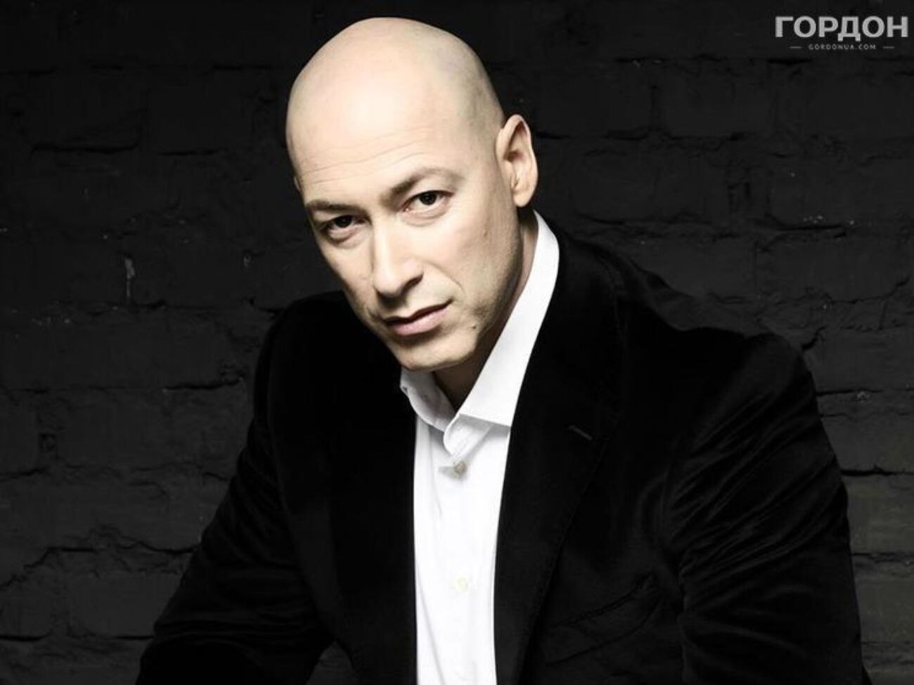 Гордон: За що валити? За те, що в мене є погляди і я не боюся їх висловлювати? За мою любов до України і ненависть до фашистів?