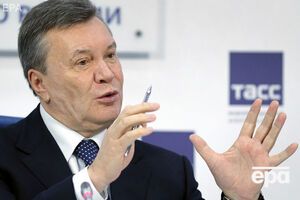 Янукович – Путину: Вынужден проинформировать вас об антиконституционном вооруженном государственном перевороте