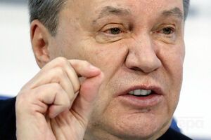 Янукович: Украинцам становится жить все тяжелее