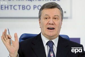 Янукович: Для вас особисто відповім. Але тільки на одне запитання