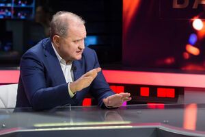 Могилев: Нельзя стоять на позиции партии войны