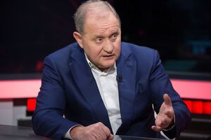 Могильов: Лист можна написати під дулом автомата, лист можна написати під загрозою якихось майнових утрат, погрозою родичам