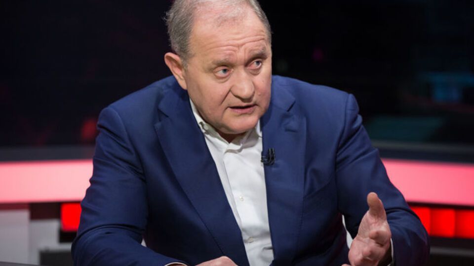 Могилев: Письмо можно написать под дулом автомата, письмо можно написать под угрозой каких-то имущественных потерь, угрозой родственникам