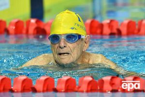 Джорджу Коронесу в апреле исполняется 100 лет