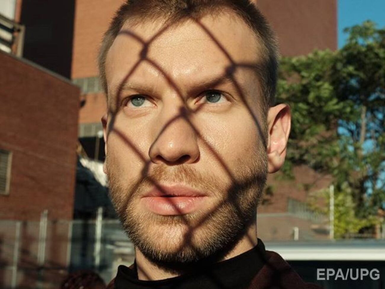 Дорн:&nbsp;Подкинул Gucci идею еще в 2014-м