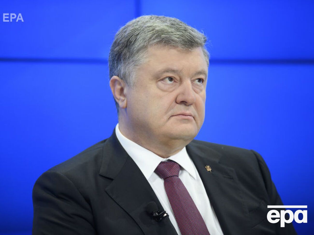 Порошенко о ситуации с поставками газа: Мы абсолютно твердо и спокойно пройдем этот кризисный период