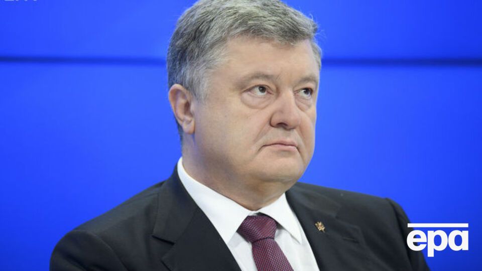 Порошенко о ситуации с поставками газа: Мы абсолютно твердо и спокойно пройдем этот кризисный период