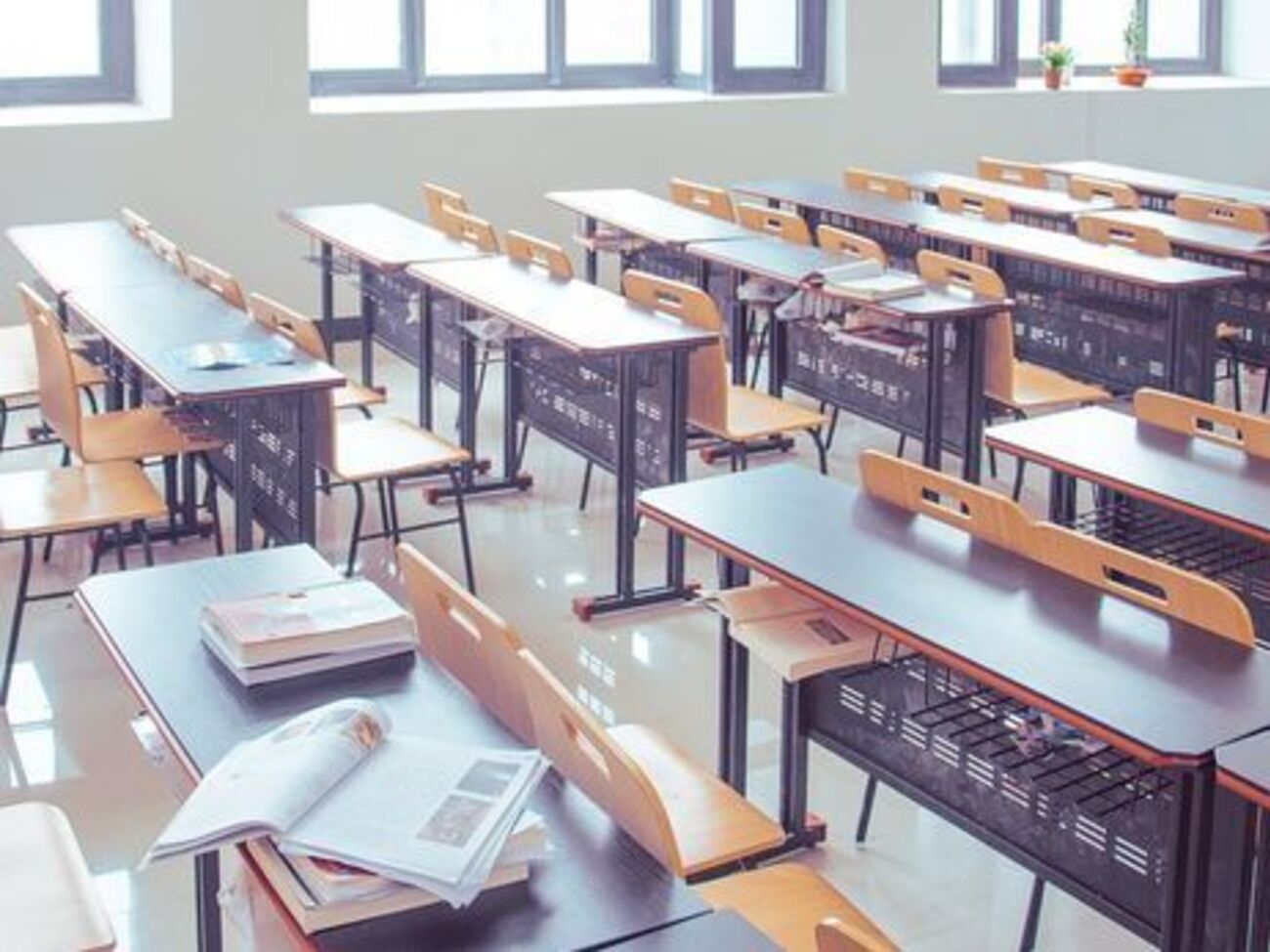 Минобразования рекомендует прекратить обучение в целях экономии газа