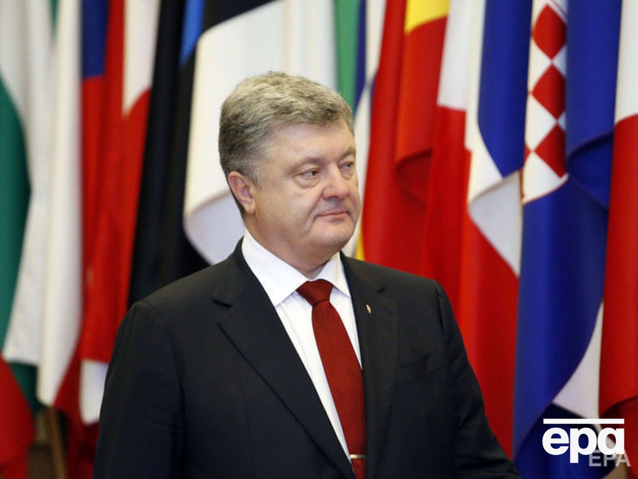 Порошенко:&nbsp;О шантаже, к которому попытался прибегнуть "Газпром", наши европейские партнеры были хорошо информированы