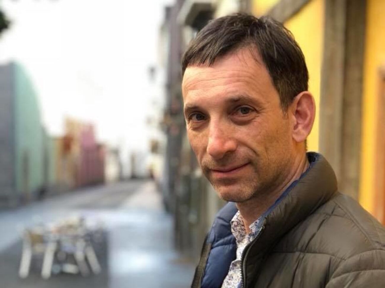 Портников: Готується новий документ &ndash; із планом "врегулювання" на Донбасі