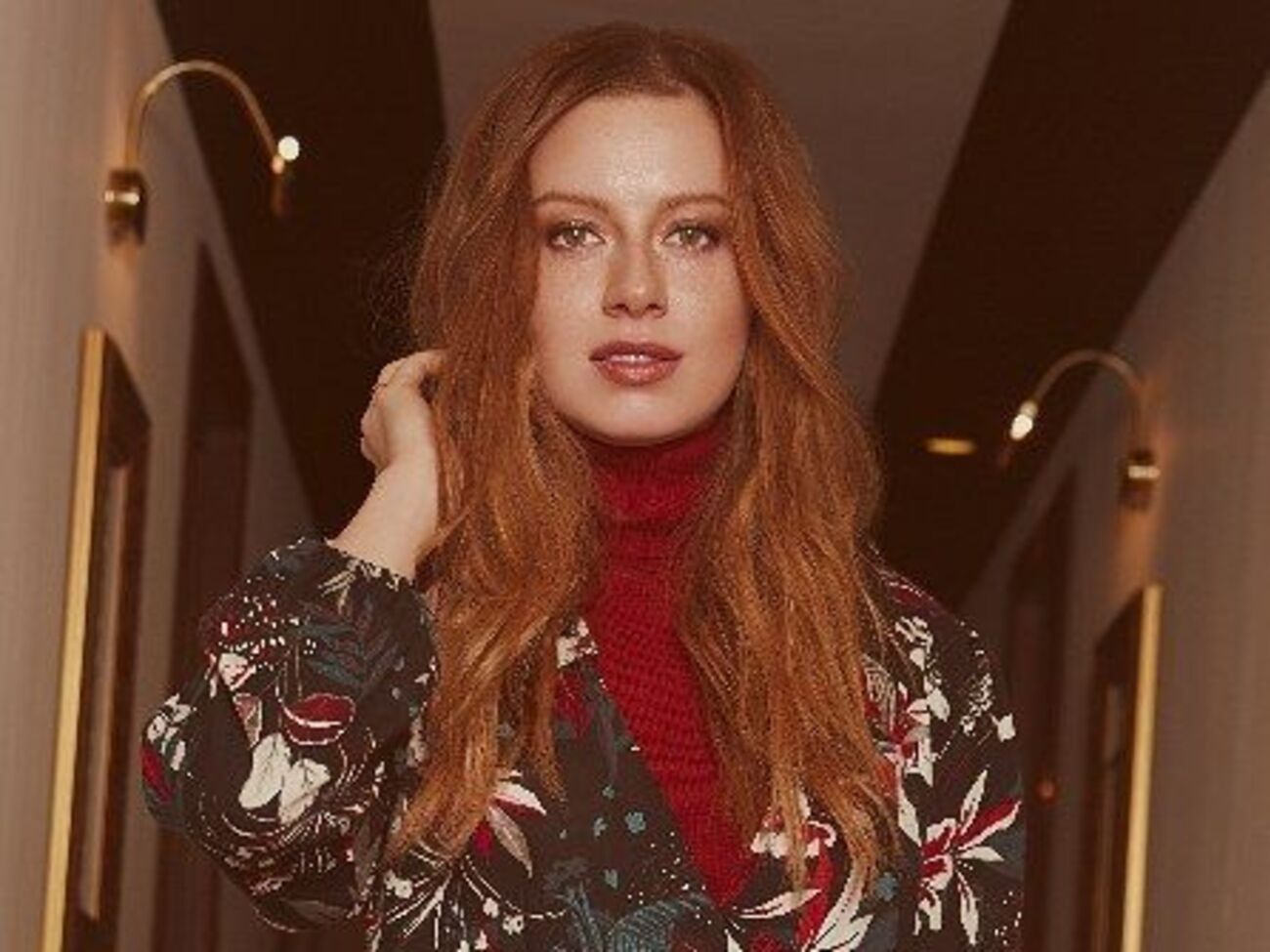 Савичева: Без чуткого учителя, талантливого продюсера, шанс, что вы будете замечены и оценены по достоинству, к сожалению, очень мал