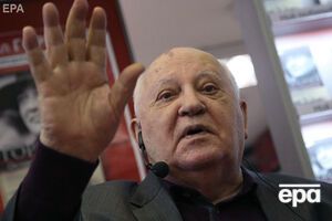 Горбачев рассказал, что несколько раз встречался с Путиным