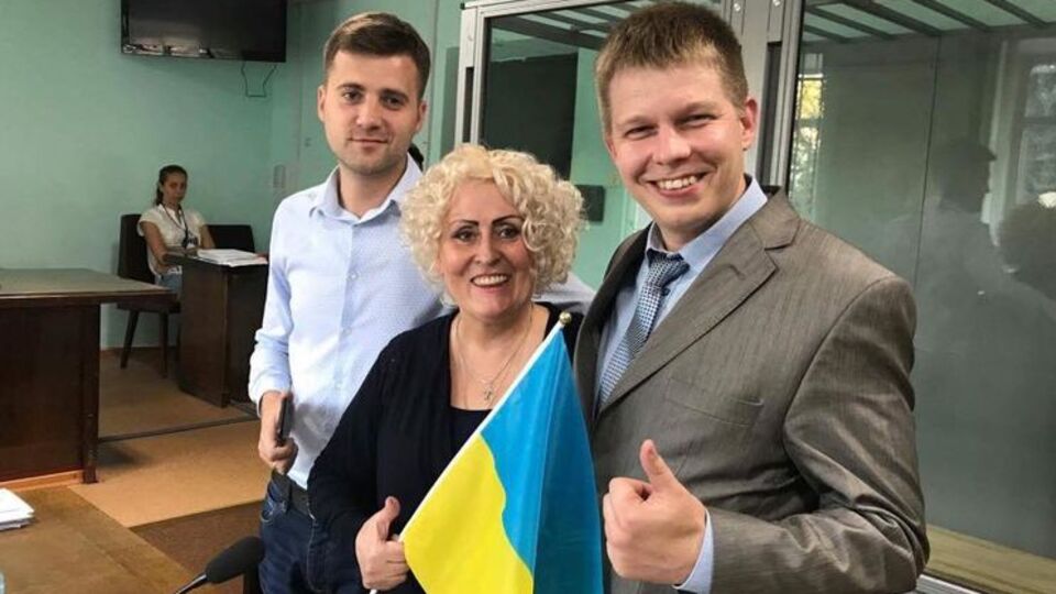 Последних свободных судей Октябрьского райсуда отклонили адвокаты Штепы