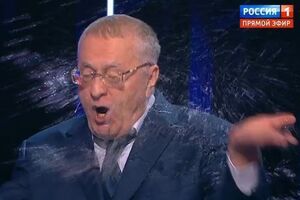 У Жириновского назвали Собчак "мелкой хулиганкой"